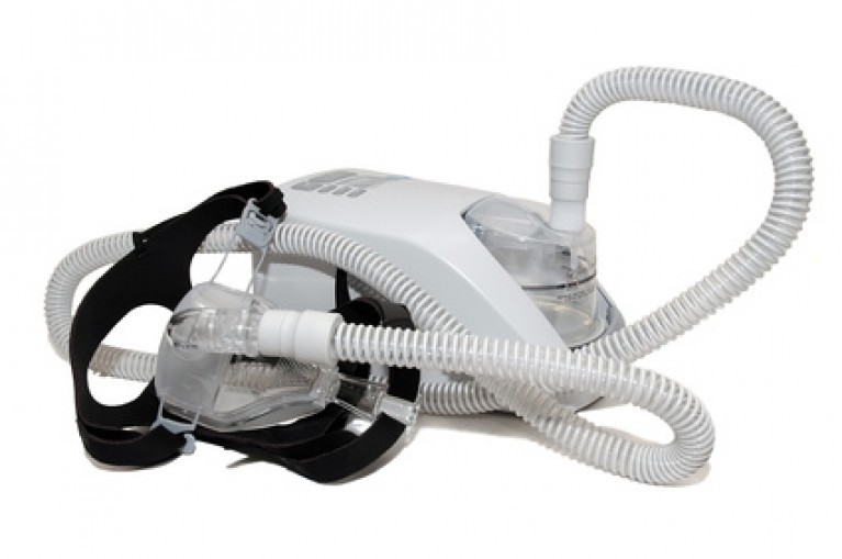 CPAP Gerät mehr Lebensfreude ohne Atemaussetzer » Atemmaske